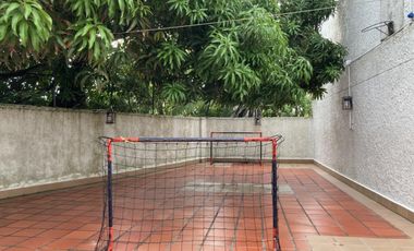 casa condominio en venta en ciudad jardín. Cod V102890