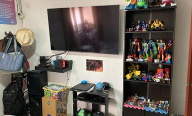 casa condominio en venta en ciudad jardín. Cod V102890