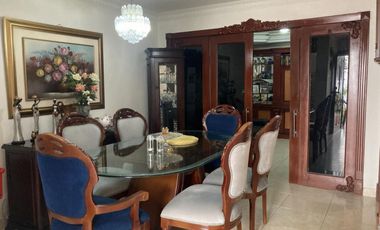 casa condominio en venta en ciudad jardín. Cod V102890