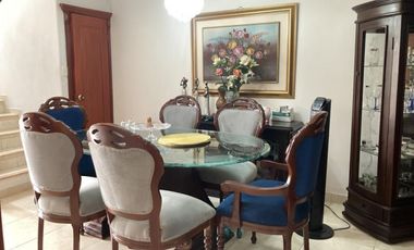 casa condominio en venta en ciudad jardín. Cod V102890