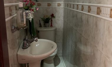 casa condominio en venta en ciudad jardín. Cod V102890