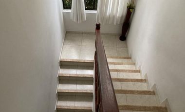 casa condominio en venta en ciudad jardín. Cod V102890