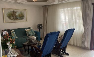 casa condominio en venta en ciudad jardín. Cod V102890