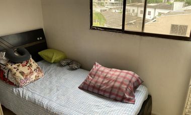 casa condominio en venta en ciudad jardín. Cod V102890