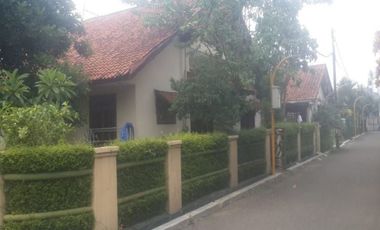 Jual Bu murah 450m ciganitri buah batu kota Bandung shm