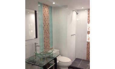 Alquiler de Apartamento Amoblado Laureles Medellin