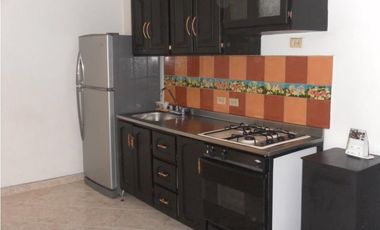 Alquiler de Apartamento Amoblado Laureles Medellin