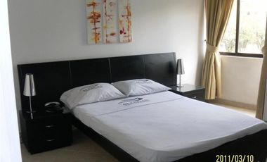Alquiler de Apartamento Amoblado Laureles Medellin