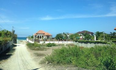 2nd Lot from the beach, Bacnotan, La Union (SOLD)