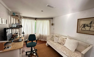 Casa en Alquiler Temporada Barrio Los Troncos