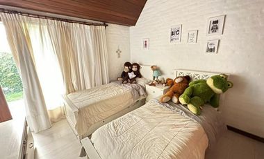 Casa en Alquiler Temporada Barrio Los Troncos