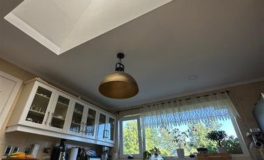 Casa en parcela en exclusivo sector Pilauco - Osorno