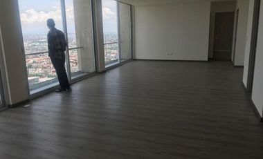 Departamento en Renta Puebla Angelopolis Torre Artema