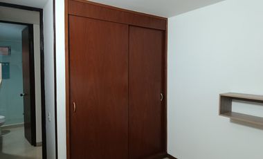 apartamento en arriendo en el limonar. Cod A11892