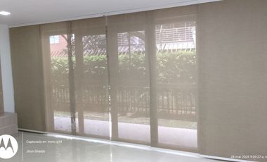 apartamento en arriendo en el limonar. Cod A11892