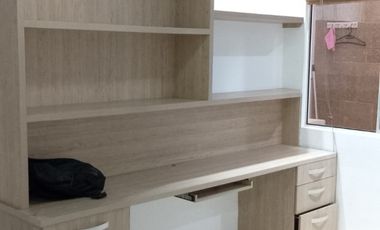 apartamento en arriendo en el limonar. Cod A11892