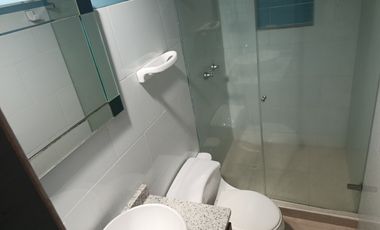 apartamento en arriendo en el limonar. Cod A11892