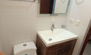 apartamento en arriendo en el limonar. Cod A11892