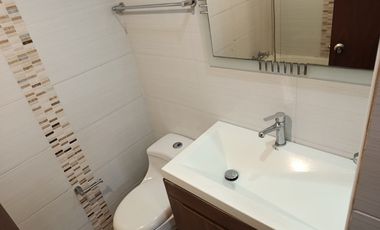 apartamento en arriendo en el limonar. Cod A11892