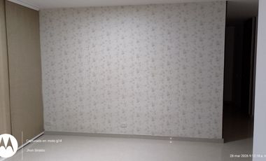 apartamento en arriendo en el limonar. Cod A11892