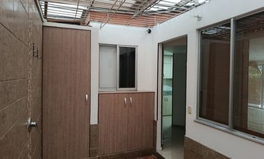 apartamento en arriendo en el limonar. Cod A11892
