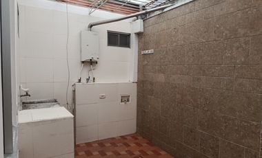 apartamento en arriendo en el limonar. Cod A11892