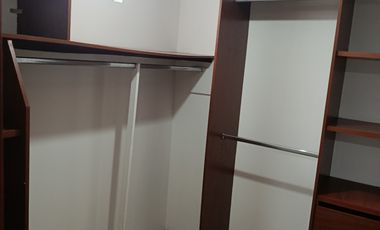 apartamento en arriendo en el limonar. Cod A11892