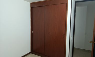 apartamento en arriendo en el limonar. Cod A11892