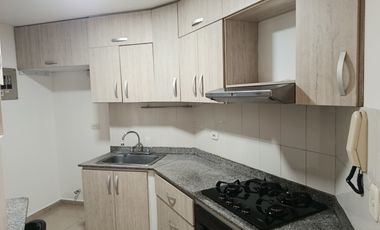 apartamento en arriendo en el limonar. Cod A11892