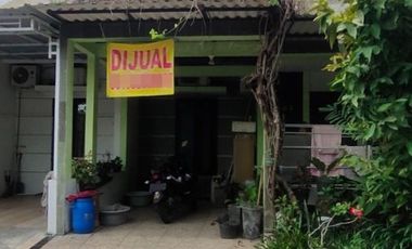 Rumah Strategis di Perumahan Puri Asri Pakuwon City Kota Surabaya