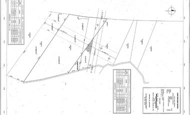 MACROLOTE EN VENTA EN EMILIANO ZAPATA
