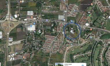 MACROLOTE EN VENTA EN EMILIANO ZAPATA