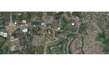 MACROLOTE EN VENTA EN EMILIANO ZAPATA