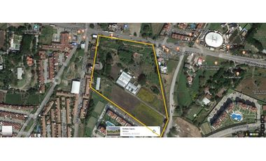 MACROLOTE EN VENTA EN EMILIANO ZAPATA