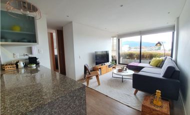 Vendo apartamento en Los Cedros Alcalá