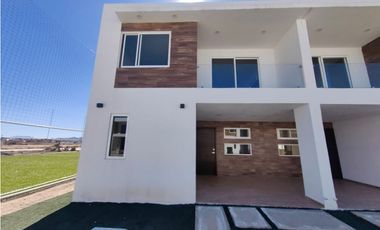 Pre venta de casa en venta en el sur de Pachuca