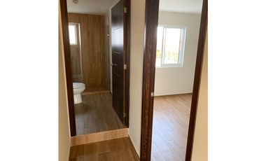 Pre venta de casa en venta en el sur de Pachuca