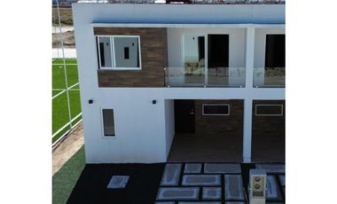 Pre venta de casa en venta en el sur de Pachuca