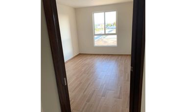 Pre venta de casa en venta en el sur de Pachuca