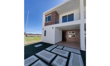 Pre venta de casa en venta en el sur de Pachuca
