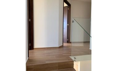 Pre venta de casa en venta en el sur de Pachuca