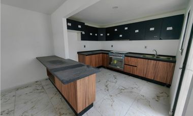 Pre venta de casa en venta en el sur de Pachuca