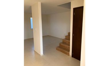 Pre venta de casa en venta en el sur de Pachuca