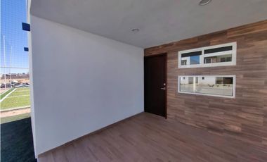 Pre venta de casa en venta en el sur de Pachuca