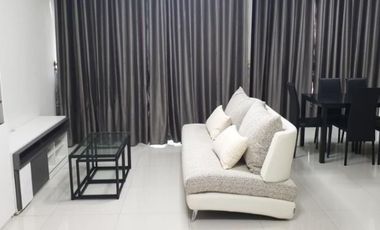 New 2 BR with balcony for Rent in BGC Central Park West