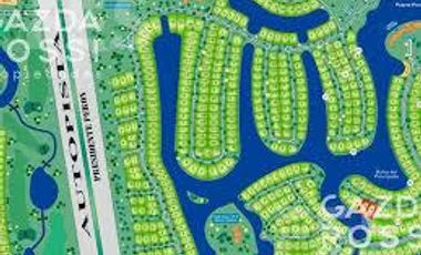 VENTA Terreno BARRIO El Principado CANNING