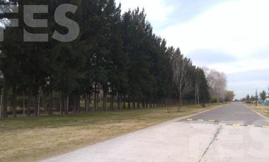 VENTA Terreno BARRIO El Principado CANNING