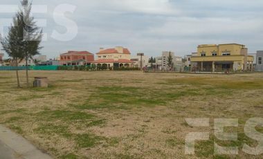 VENTA Terreno BARRIO El Principado CANNING