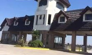 VENTA Terreno BARRIO El Principado CANNING