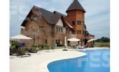 VENTA Terreno BARRIO El Principado CANNING